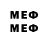 Метадон мёд Fred Kesel