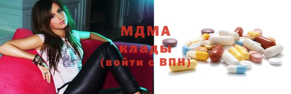 твердый Туринск