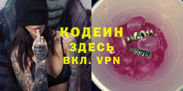 хмурый Сясьстрой